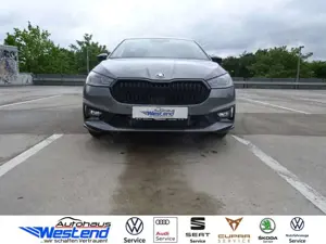 Skoda Fabia Monte Carlo 1.0l TSI 85kW 6-Gang LED SHZ Klima