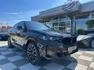 BMW X6 30 d M Sport-Pro+InnovationsPck+M Sitze