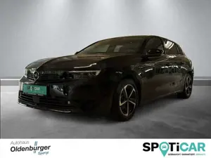 Opel Astra Edition, Allwetter, Sitzheizung, CarPlay/Android