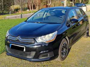Citroen C4 VTi 95 Cool