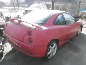 Fiat Coupe 1xCoupe 2.0 16V1xCoupe20V Bild 2