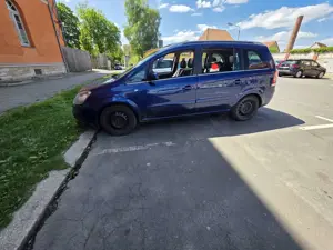 Opel Zafira 2.2 Cosmo