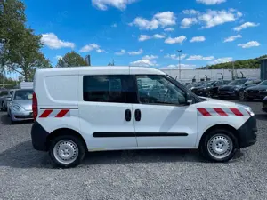 Opel Combo D Kasten L1H1 2,2t/ TÜV UND AU NEU
