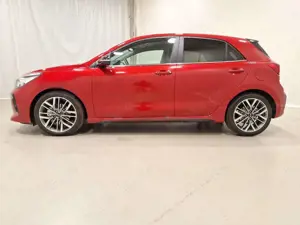 Kia Rio 1.0 T-GDI GT-Line Navi|SHZ|PDC Bild 3