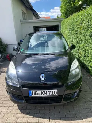 Renault Scenic Scenic 1.6 16V 110 Expression Bild 3