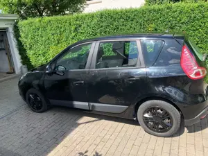 Renault Scenic Scenic 1.6 16V 110 Expression Bild 4