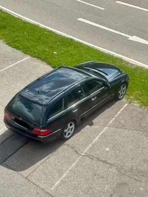 Mercedes-Benz E 320 E 320 T CDI 4Matic (211.289)
