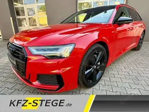 Audi A6 Avant 45 TFSI quattro sport/s line/ViCo/Pano