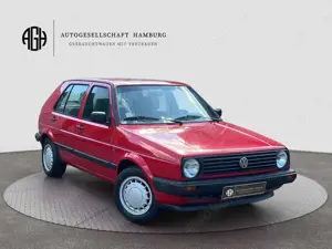 Volkswagen Golf 2 1.6 Boston*Automatik*Nur 85TKM*H-Kennz.*