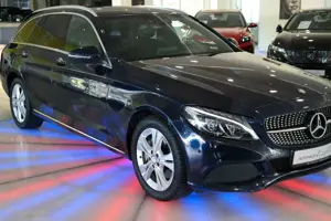 Mercedes-Benz C 250 T Automatik*LEDER*NAVI*HEAD-UP*SHZ*LED* Bild 3
