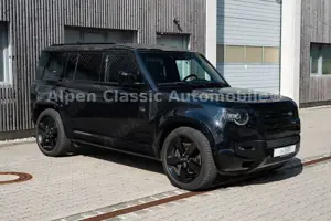 Land Rover Defender 110 X-Dynamic HSE Garantie