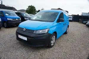 Volkswagen Caddy Cargo Basis SHZ AHK KLIMA