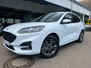 Ford Kuga Plug-In Hybrid ST-Line X 225 AT