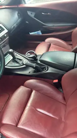 BMW 650 i Aut. Bild 3