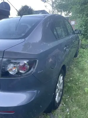 Mazda 3 1.6 Active Bild 3