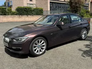BMW 320 3er Diesel 320d Modern Line