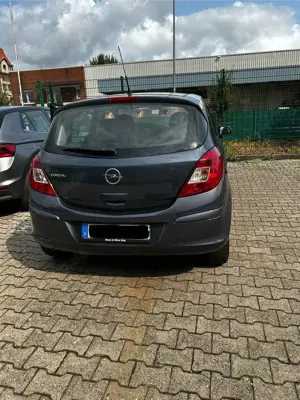 Opel Corsa 1.0 12V Catch me now Bild 3
