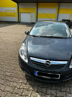 Opel Corsa 1.0 12V Catch me now Bild 1
