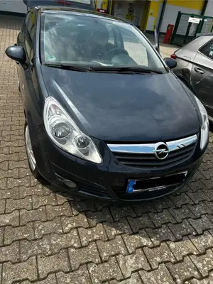 Opel Corsa 1.0 12V Catch me now Bild 4