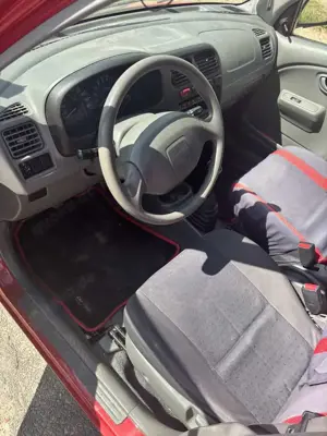 Suzuki Alto 1.1 Classic Bild 5