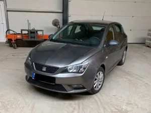 SEAT Ibiza Ibiza ST 1.2 TSI Reference