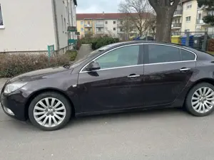Opel Insignia Insignia Fließheck Diesel 2.0 CDTI Aut. 4x4