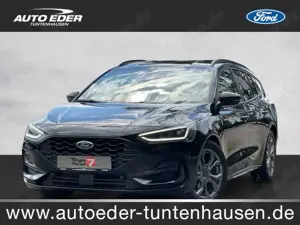Ford Focus ST-Line Turnier Automatik Sportpaket Navi