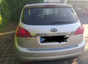 Kia Venga Venga 1.4 CVVT Dream Team Edition