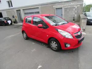 Chevrolet Spark LS