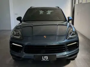 Porsche Cayenne S *Pano*Anhänger*PASM*360*PDLS*Memory Bild 2