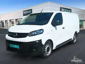 Opel Vivaro Edition L (L3)