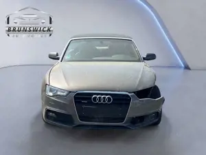Audi A5 Cabriolet 3.0 TDI quattro*S-line*NAV*LMF*SHZ*