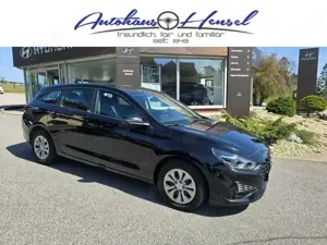 Hyundai i30 1,6 CRDi (116 PS) Select