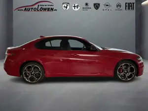 Alfa Romeo Giulia 2.0 Turbo 16V Competizione Q4 (EURO 6d) Bild 5