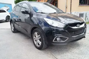Hyundai iX35 Premium AWD
