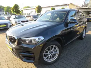 BMW X3 xDrive 20d Advantage *PANORAMA *LED *GARANTIE