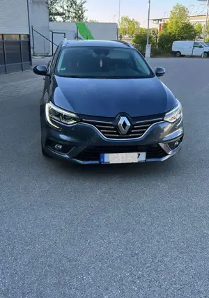 Renault Megane Grandtour ENERGY dCi 110 LIMITED