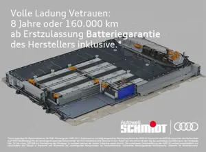 Audi Q3 45 TFSI e LM18 Kamera Smartph. Interf. SHZ Bild 2