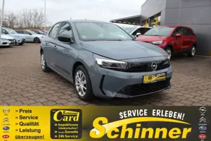 Opel Corsa 1.2 Direct Injection Turbo Edition