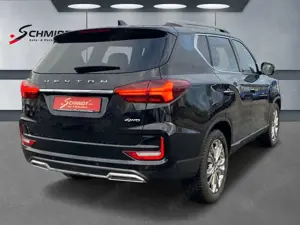 SsangYong Rexton KGM REXTON SAPPHIRE 2.2 D 8AT 4WD 7S EL 20 AHZV Bild 4