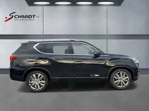 SsangYong Rexton KGM REXTON SAPPHIRE 2.2 D 8AT 4WD 7S EL 20 AHZV Bild 3