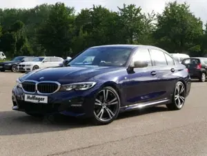 BMW 320 320i Aut. M Sport