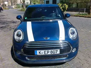 MINI Cooper Mini Cooper Seven Bild 5