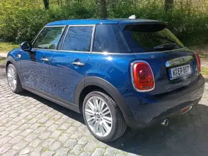 MINI Cooper Mini Cooper Seven Bild 4