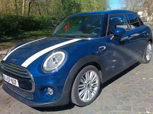 MINI Cooper Mini Cooper Seven Bild 3