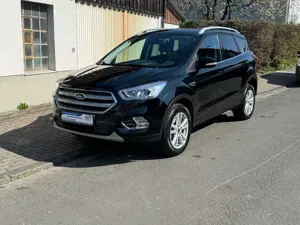 Ford Kuga Cool. AUTOMATIK. 1 HAND. Km.33.065