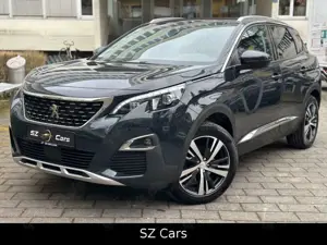 Peugeot 3008 Allure*LED*360 KAM*