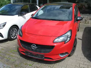 Opel Corsa 1.4 Turbo (ecoFLEX) Start/Stop Color Edition