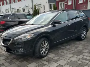 Mazda CX-9