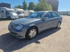 Mercedes-Benz C 220 CDI Automatik Avantgarde